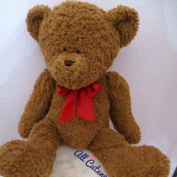 Teddy Bear - Picture 3 of 9